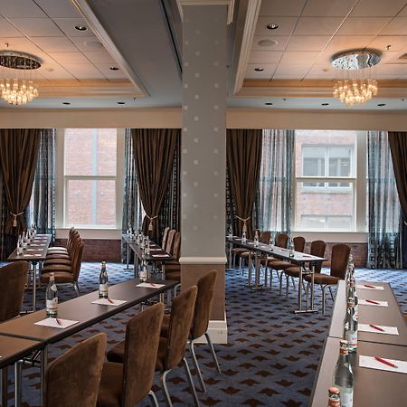 The Alexis Royal Sonesta Hotel Seattle Bagian luar foto